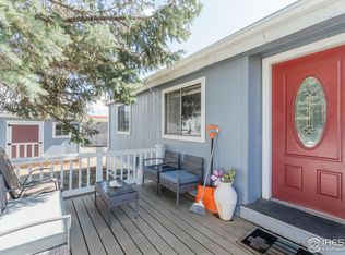 2300 W County Road 38e #8, Fort Collins, CO 80526