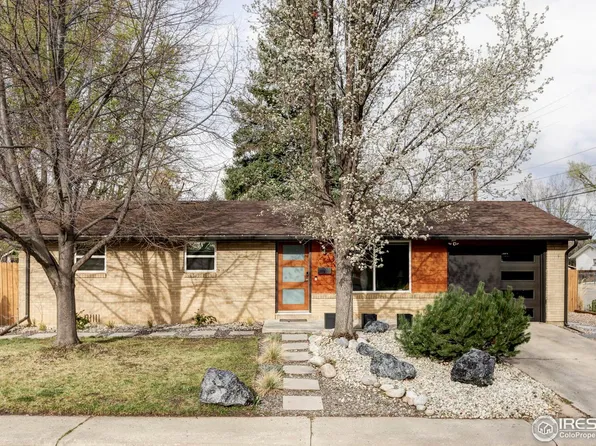 1051 Sumac St, Longmont, CO 80501