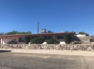 302 W Croydon Rd, Kearny, AZ 85137