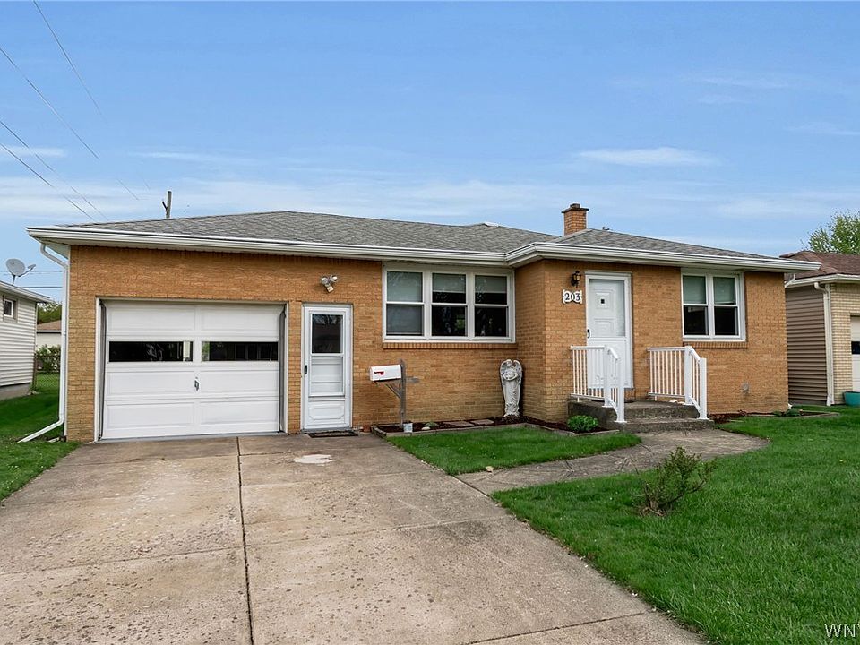 1st image of 203 Lou Ann Dr