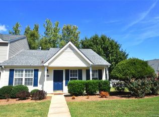6134 Warrior Ave, Indian Land, SC 29707