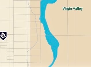 071-11-501-008 Moapa, Overton, NV 89040