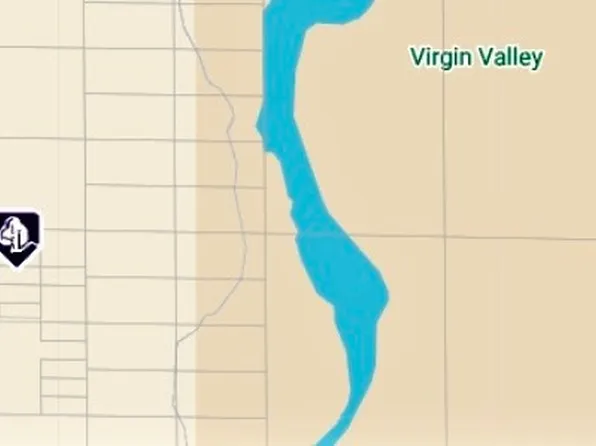 071-11-501-008 Moapa, Overton, NV 89040