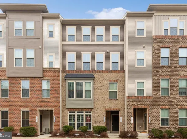 25294 Gray Poplar Ter, Aldie, VA 20105