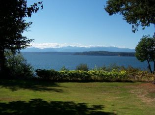34579 Hood Canal Dr NE, Kingston, WA 98346