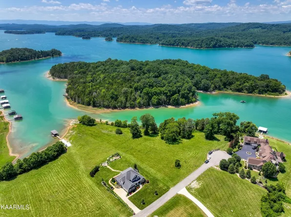 293 Lawrence Trl Lot 560, Sharps Chapel, TN 37866