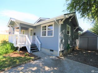 814 Naval Ave, Bremerton, WA 98312