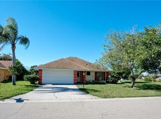 3572 65th Avenue Cir E, Sarasota, FL 34243