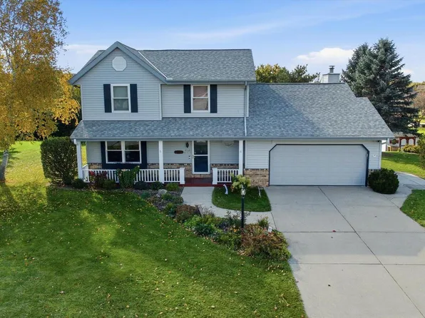 W160N10513 Old Farm ROAD, Germantown, WI 53022