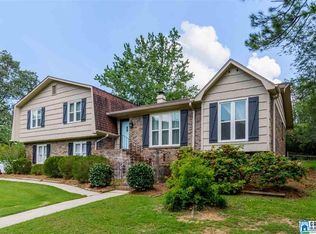 1024 Ivy Creek Trl, Birmingham, AL 35226
