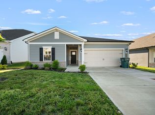 1028 Holland Ridge Way, Lebanon, TN 37090