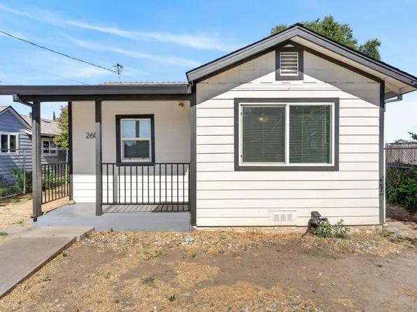 2604 Fairfield St, Sacramento, CA 95815