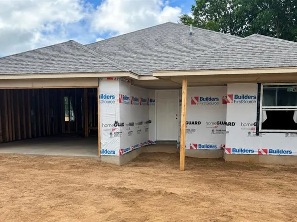 410 Browning Ln, Jones, OK 73049