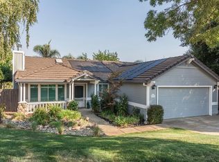 3321 Burberry Way, El Dorado Hills, CA 95762