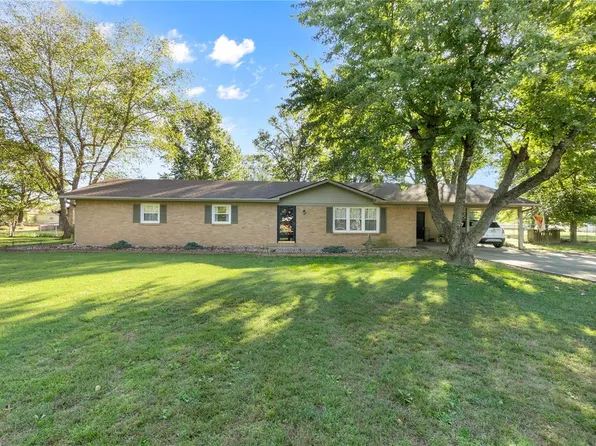 132 Delaney Dr, Sikeston, MO 63801