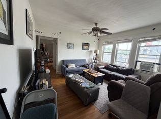 7 Arlington St #3, Somerville, MA 02145
