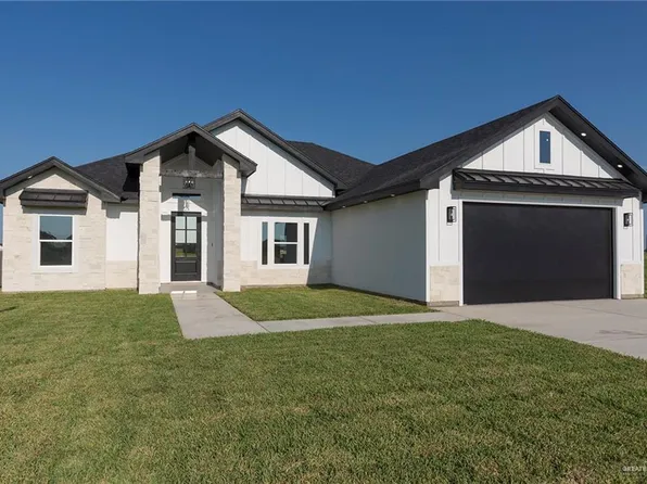 5483 Jay Ln, Weslaco, TX 78599
