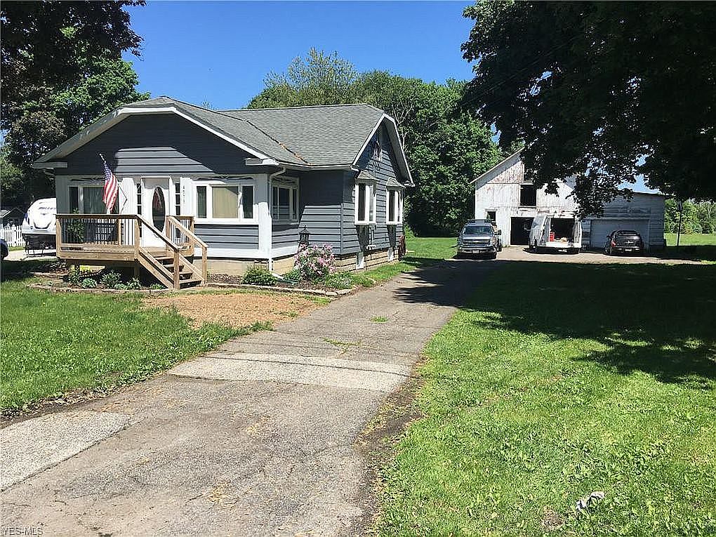 4573 Lane Rd, Perry, OH 44081 Zillow