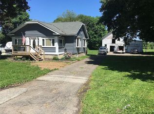 4573 Lane Rd, Perry, OH 44081