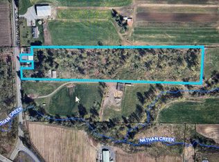 4162 Bradner Rd, Abbotsford, BC V4X1S8