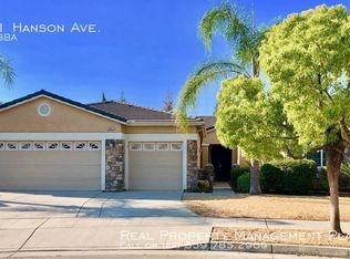 1991 Hanson Ave, Clovis, CA