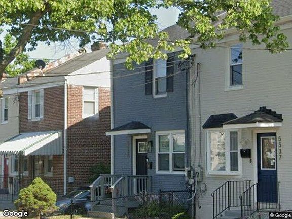 Property Front View