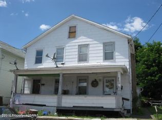 155-157 E Walnut St, Plymouth, PA 18651