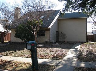 3202 Noble Ln, Garland, TX 75044
