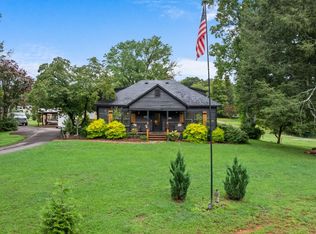 2145 Old Murphy Rd, Franklin, NC 28734