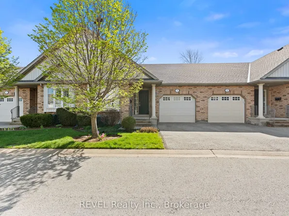 605 Welland Ave #3, Saint Catharines, ON L2M 7Z7