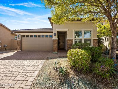 4039 W Coles Rd, Laveen, AZ, 85339