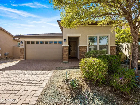 4039 W COLES Road, Laveen, AZ 85339