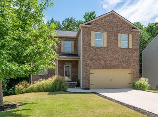 170 Ivey Meadow Dr, Dallas, GA 30132
