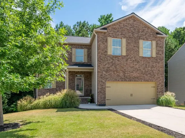 170 Ivey Meadow Dr, Dallas, GA 30132