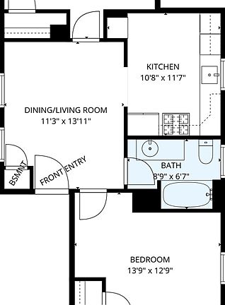 2nd image of 18 Pleasant St
