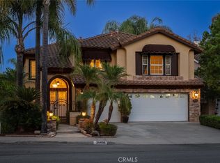 26466 San Torini Rd, Mission Viejo, CA 92692