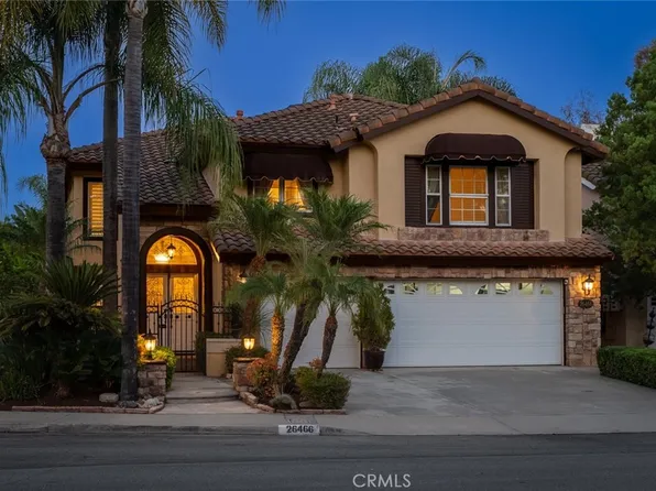 26466 San Torini Rd, Mission Viejo, CA 92692