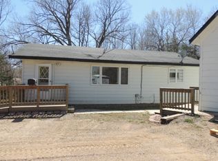 17902 510th Ave, Osage, MN 56570