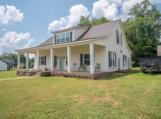 109 W Cherry St, Westpoint, TN 38486