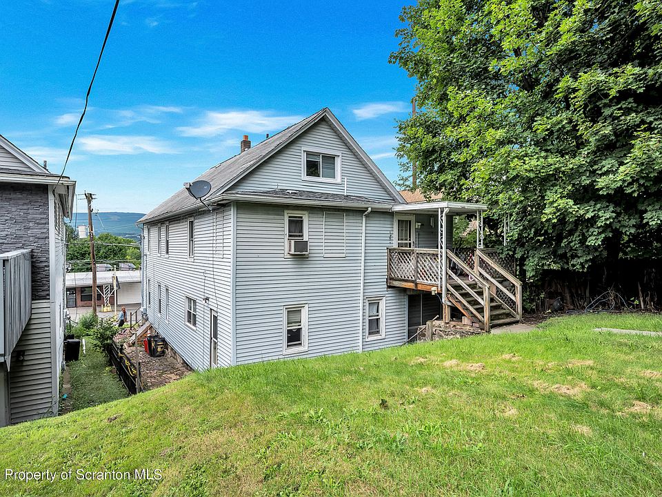 11181120 Monroe Ave, Dunmore, PA 18509 Zillow