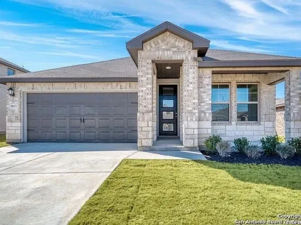 3017 Hess Blvd, San Antonio, TX 78154
