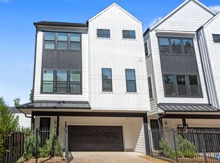 3365 Daphne St, Houston, TX 77021