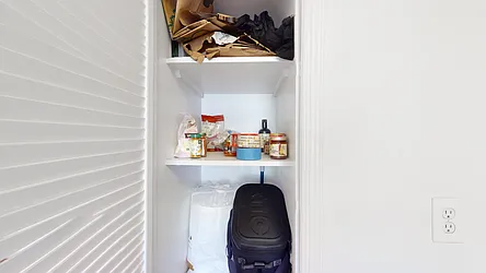 Rented by Emor Management Inc.