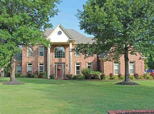 2375 Logwood Briar Cv N, Collierville, TN 38017