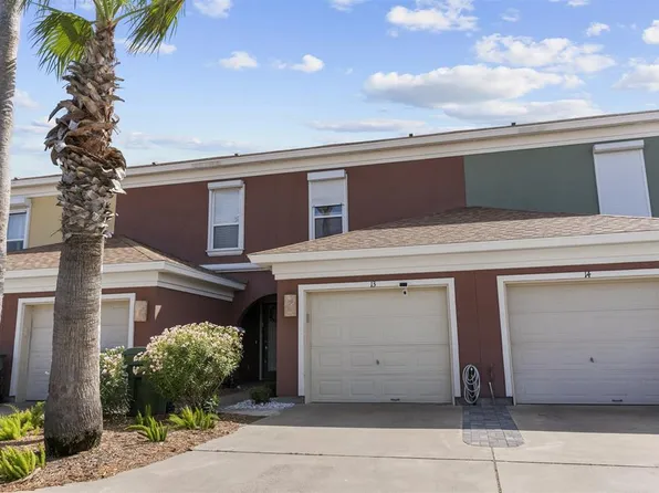 13 Harbor Vw, Laguna Vista, TX 78578