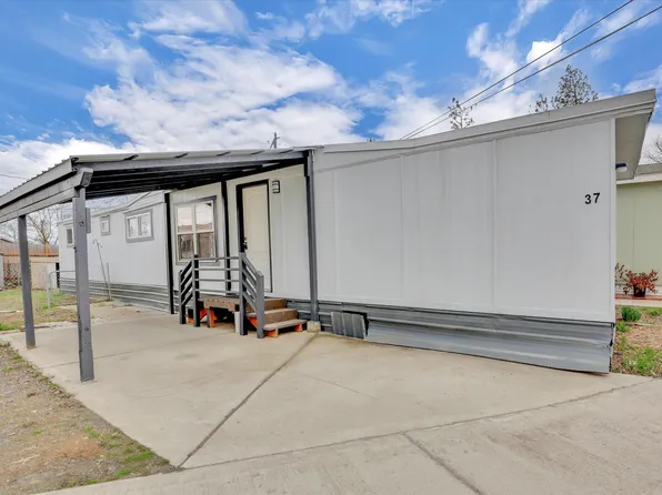 4315 S Cheatham Rd Trailer 37, Spokane, WA 99224