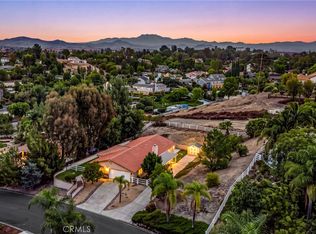 31100 Avenida Buena Suerte, Temecula, CA 92591