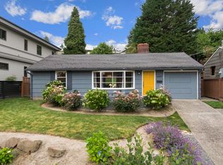 6009 52nd Ave NE, Seattle, WA 98115