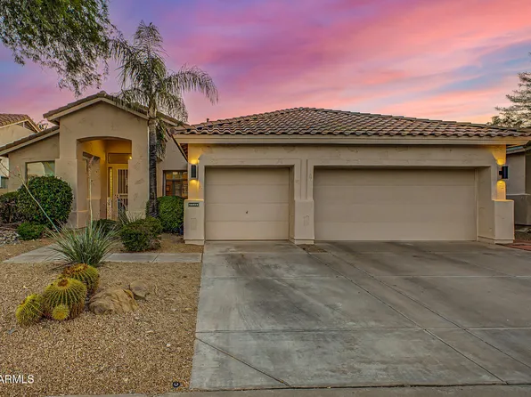 14434 N 98TH Place, Scottsdale, AZ 85260