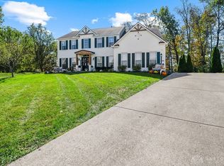 6236 Seattle Rule Ct, Loveland, OH 45140